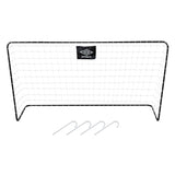Umbro -Fußballtor groß