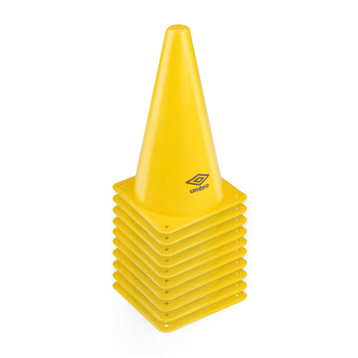 Pilões de Umbro, 10º.