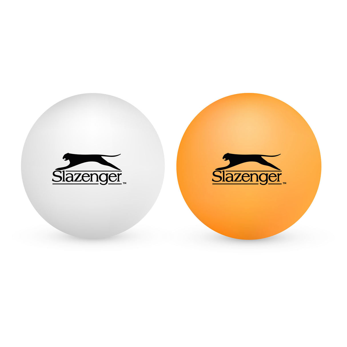 TABEL TENNIS SET SLAZENGER, 15DLG.