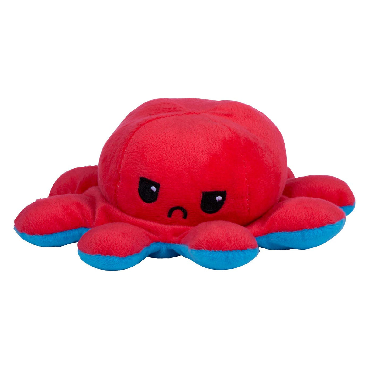Hobotnica objem plush, 19cm