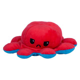 Hobotnica objem plush, 19cm