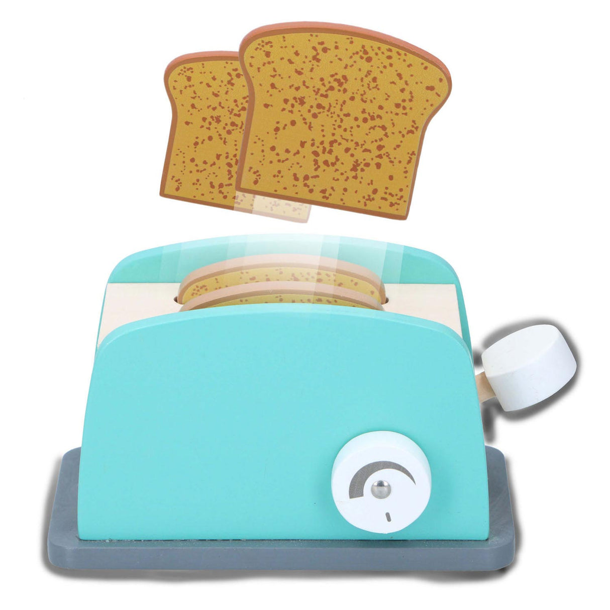 Honzeg Toaster Set, 7DLG.