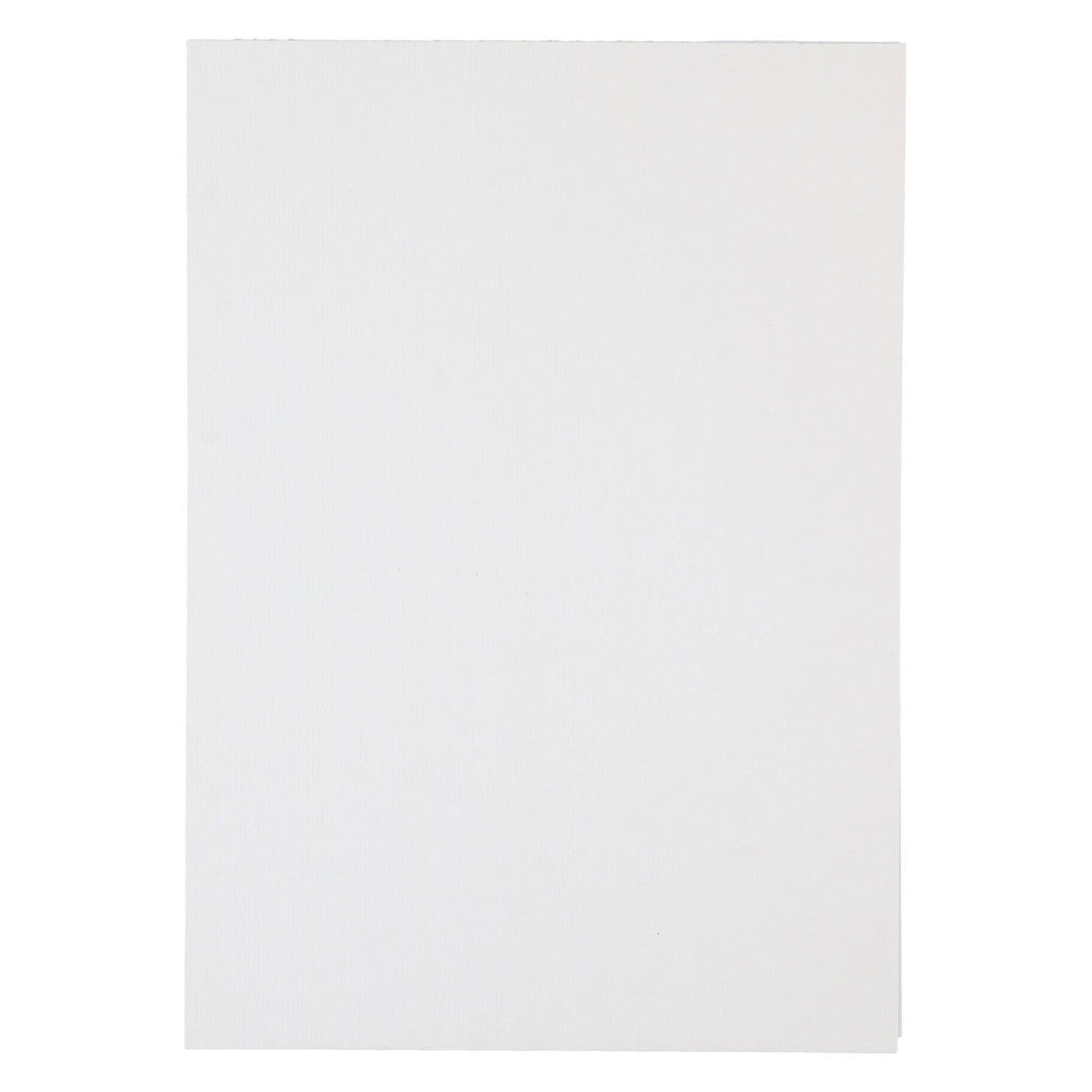 Akvarenský papír bílý, 20 listů