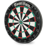 Master Darts Classic Dartboard