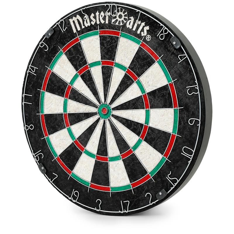 Master Darts Classic Dartboard