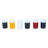 Glass paint 6 colors