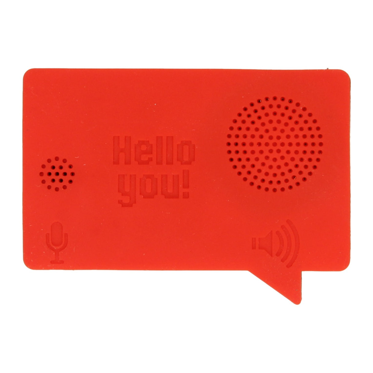 Memo Recorder Magnetic