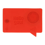 Memo Recorder Magnetic
