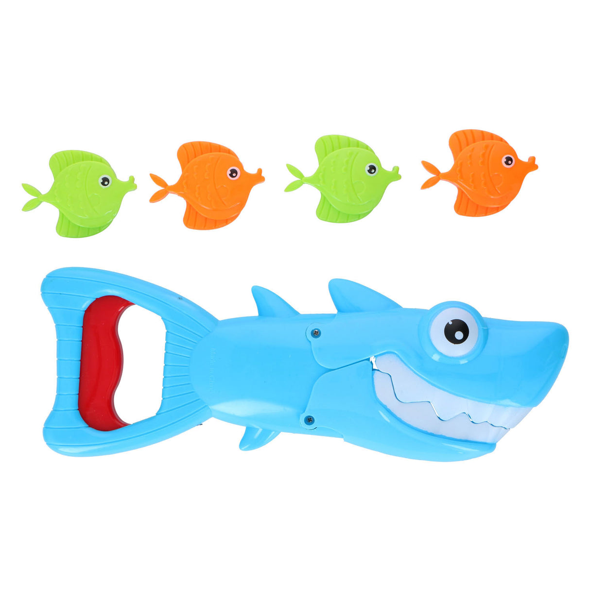 Bath Dash più economico con pesce, 5dlg.