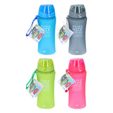 Drinkfles kleur, 480ml