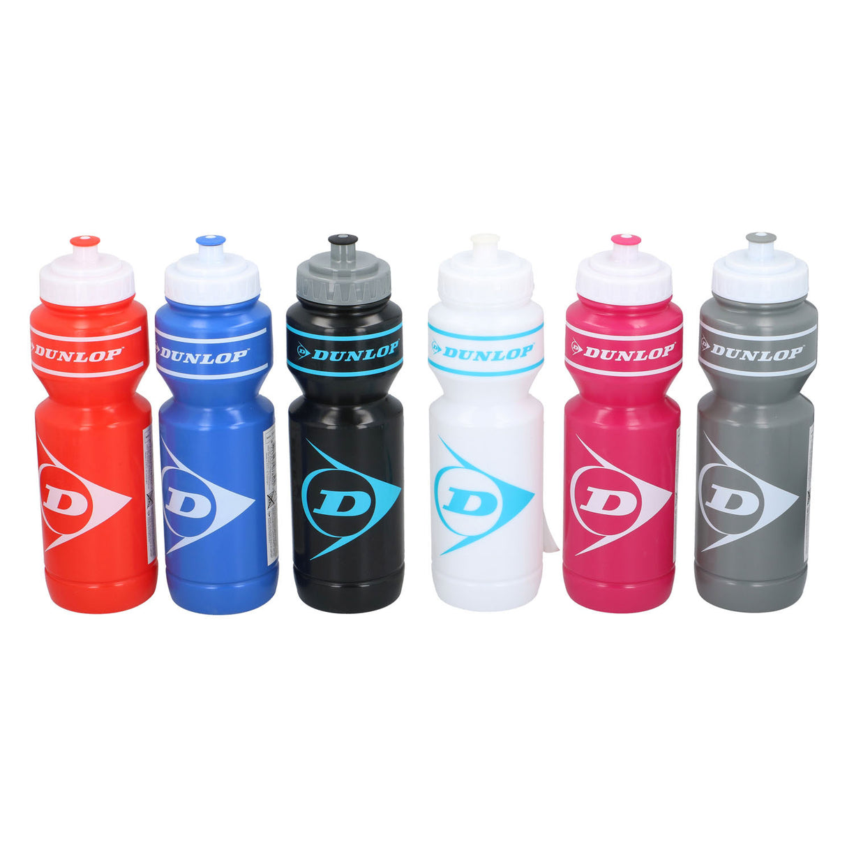 Botella de beber dunlop, 1 litro