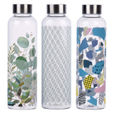 Alpina drénken Fläsch mam Drock