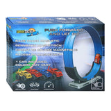 Racing Streck magnetesch, 15dlg.