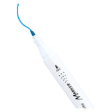 Barva jemných spisovatelů, 12st.