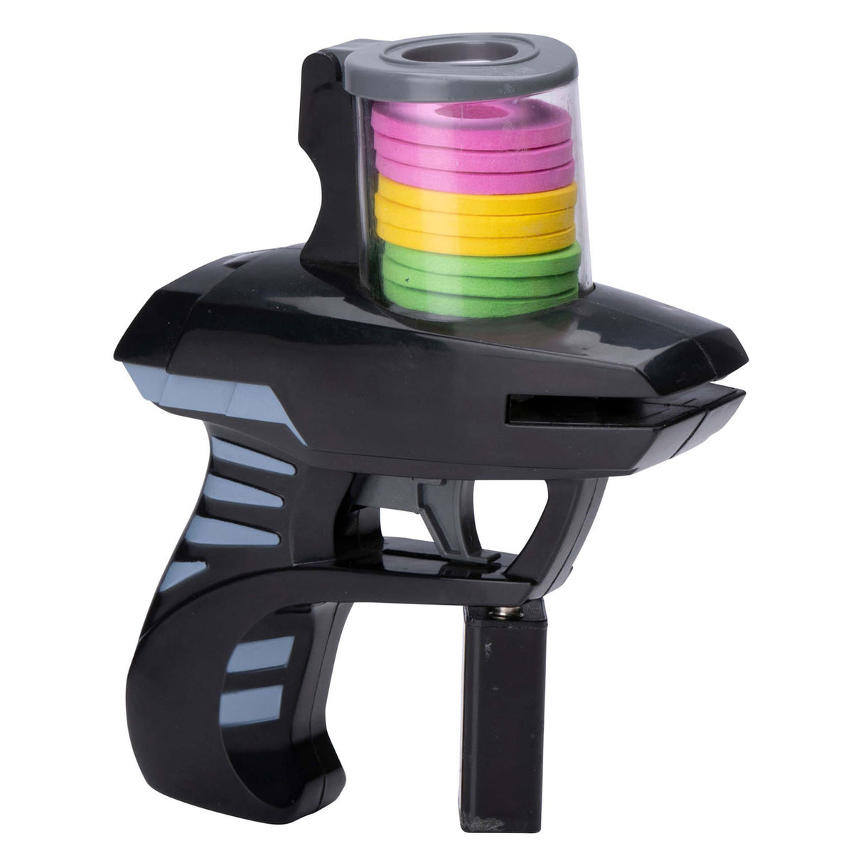 Pistolet de tir à disque en mousse sks