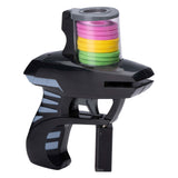Pistolet de tir à disque en mousse sks