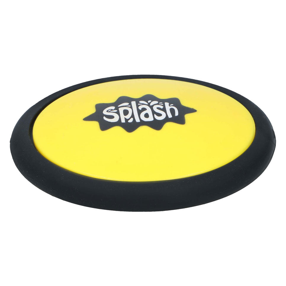 Skippler Waterdisc, 3e.