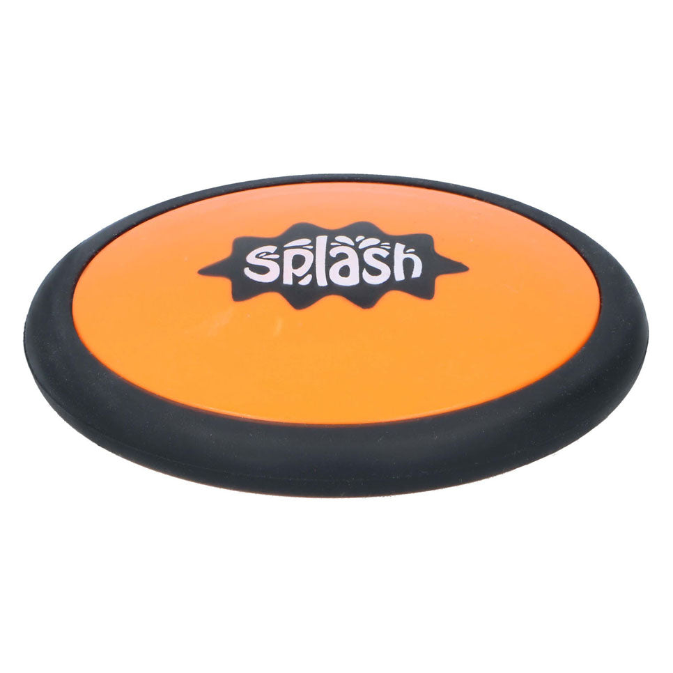 Skippler Waterdisc, 3e.