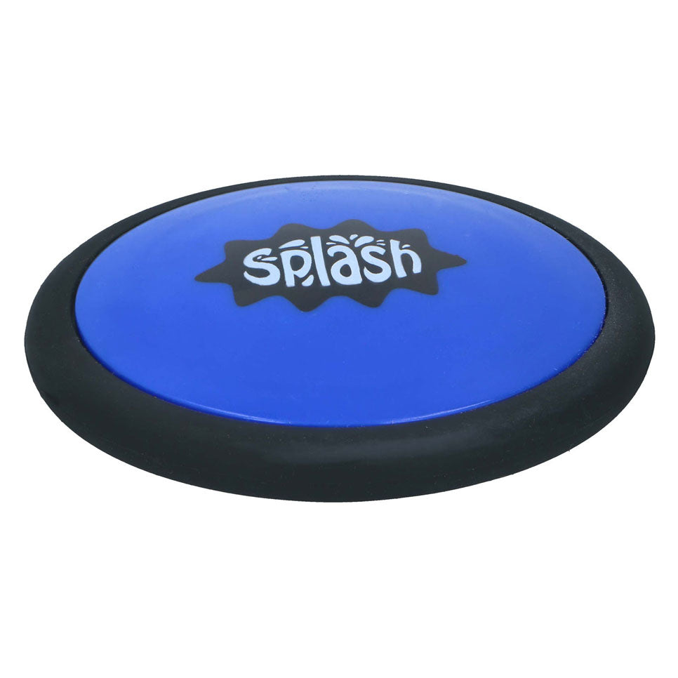 Skippler Waterdisc, 3e.