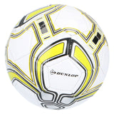 Dunlop football with print, 15 cm