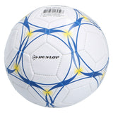 Dunlop football with print, 15 cm