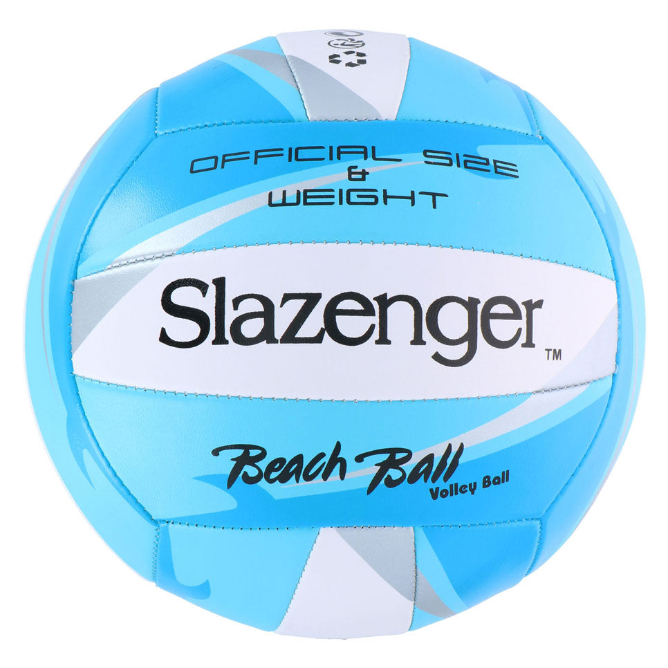Beach volleyball slenser color, 25 cm
