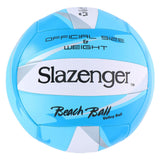 Beach volleyball slenser color, 25 cm