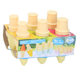 Icelolly Maker 60 ml, 6dlg.