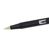 Tombow • brush pen abt dual brush pen mint