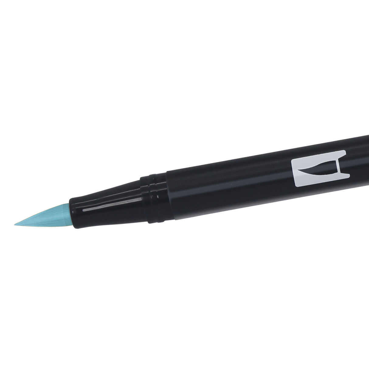 Tombow • brush pen abt dual brush pen process blue