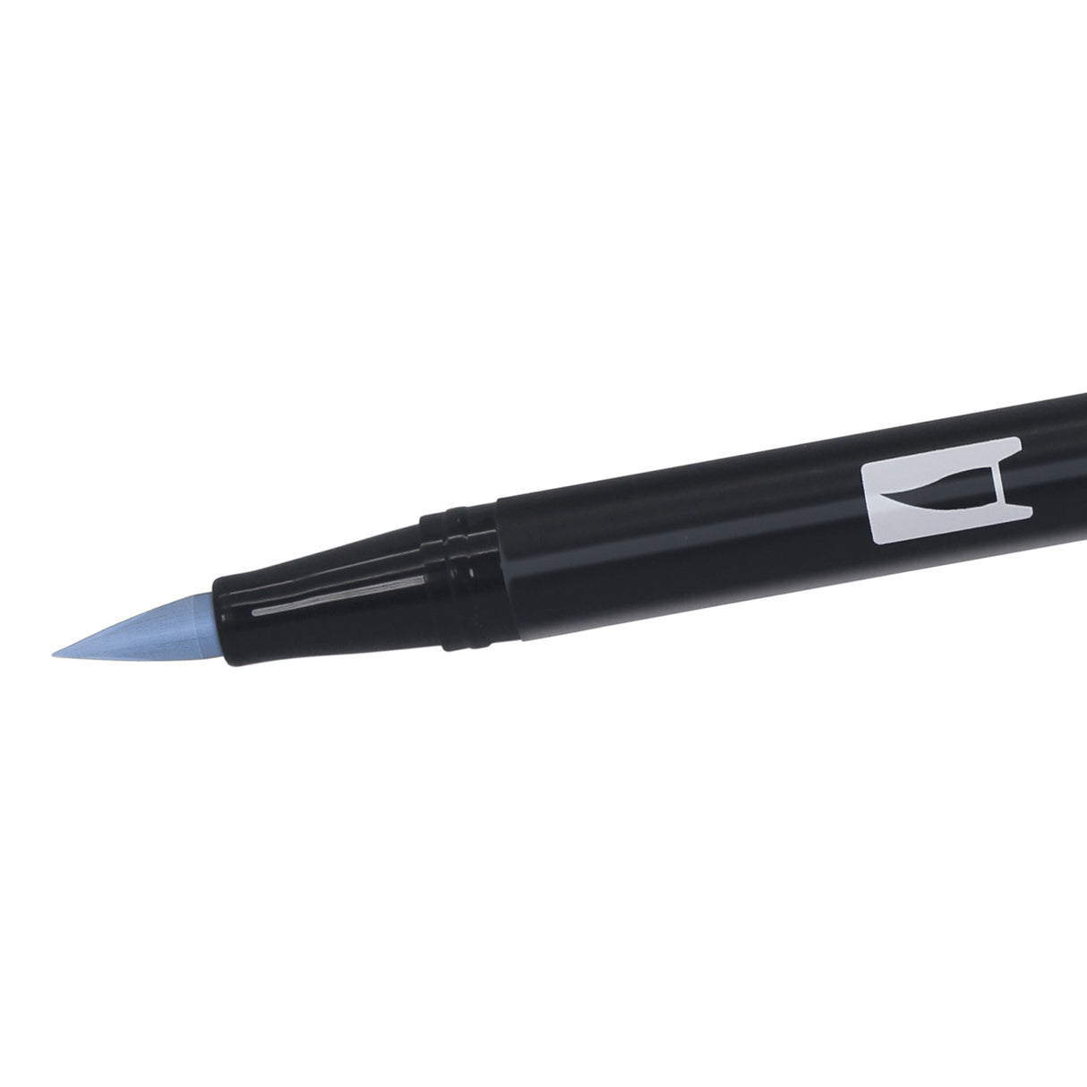 Tombow • brush pen abt dual brush pen true blue
