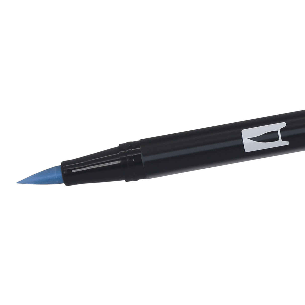 Tombow • brush pen abt dual brush pen navy blue