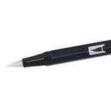 Tombow • brush pen abt dual brush pen lilac