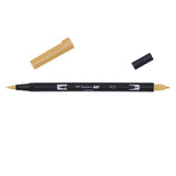 Tombow • brush pen abt dual brush pen pale cherry