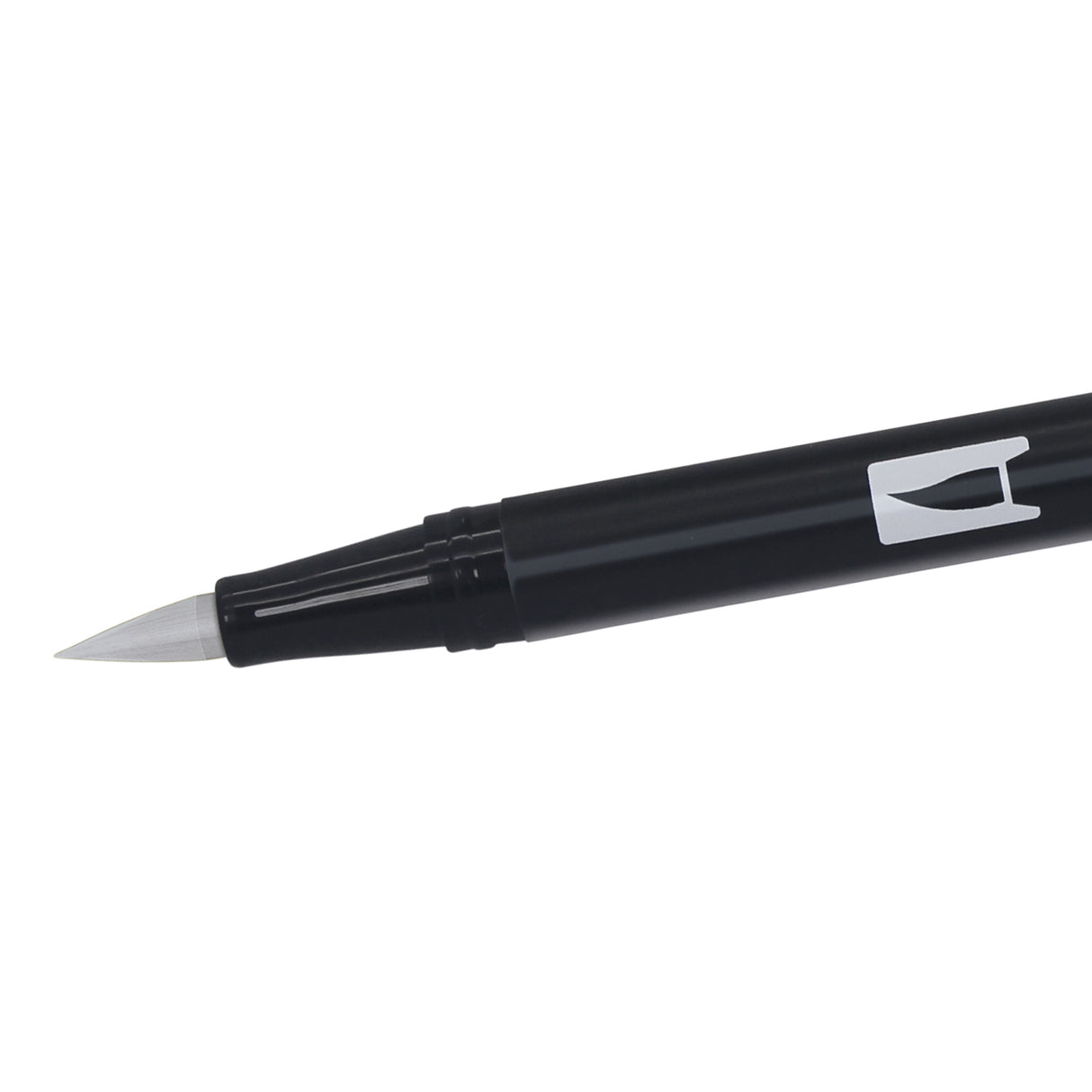 Tombow • brush pen abt dual brush pen cool grey 3