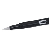 Tombow • brush pen abt dual brush pen cool grey 3