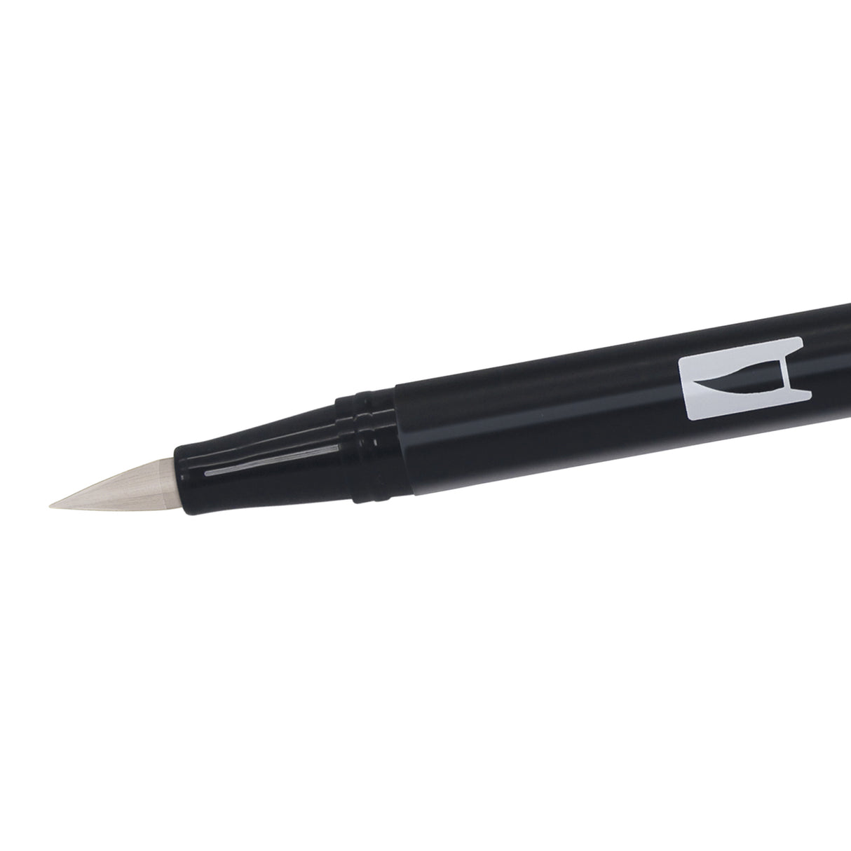 Tombow • brush pen abt dual brush pen warm grey 2
