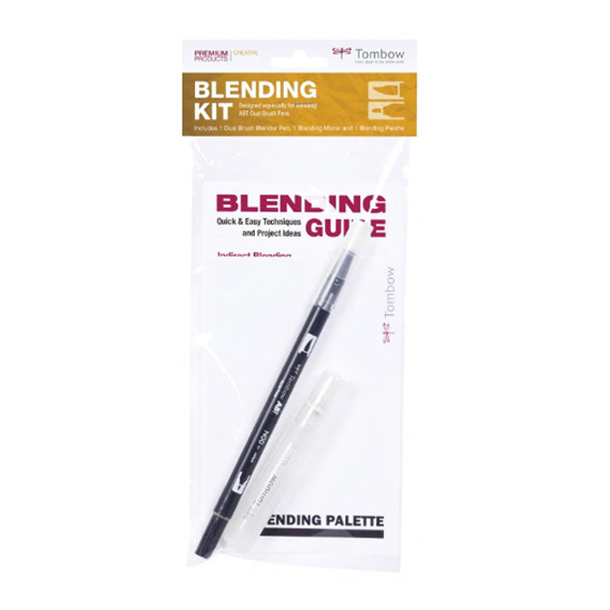 Tombow • zestaw do mieszania