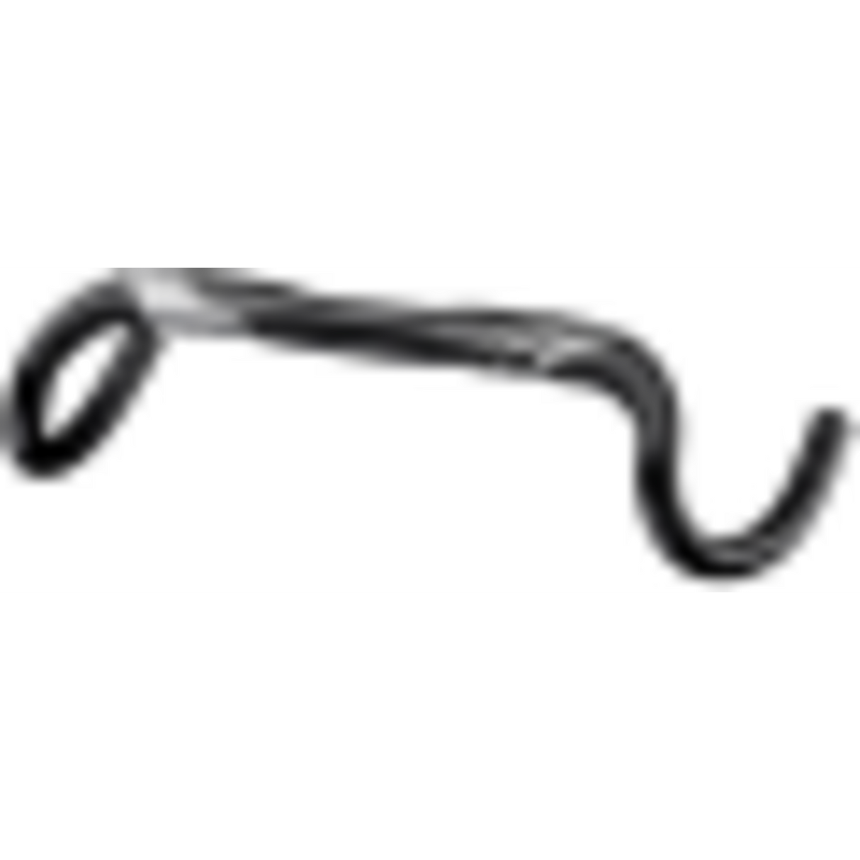 Controltech - handlebar gravel cougar fl16 44cm