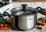 Тиган Blaumann Gourmet line 16см