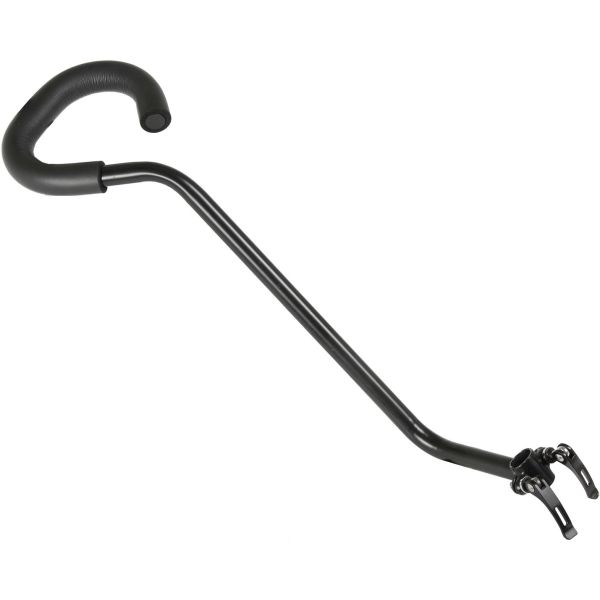 Push Rod for Children's Rower Black