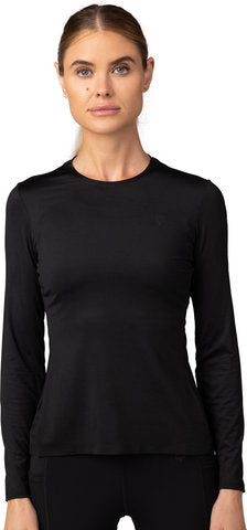 Fox head women's Tecbase LS base layer