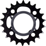 Shimano Chain Top 22T FC-M391 Sort