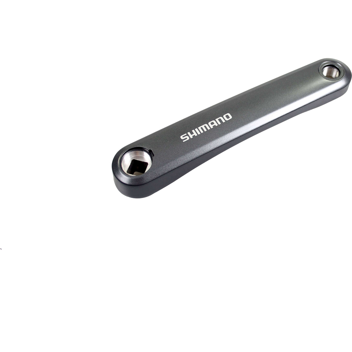 Shimano Crank Left 170mm Steps E6000