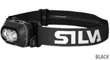 Silva discover - headlamp | yellow