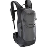 Evoc - fr lite race 10l carbon grey black m l