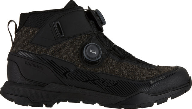 Shimano sh-ex900 explorer touring shoes gore-tex®