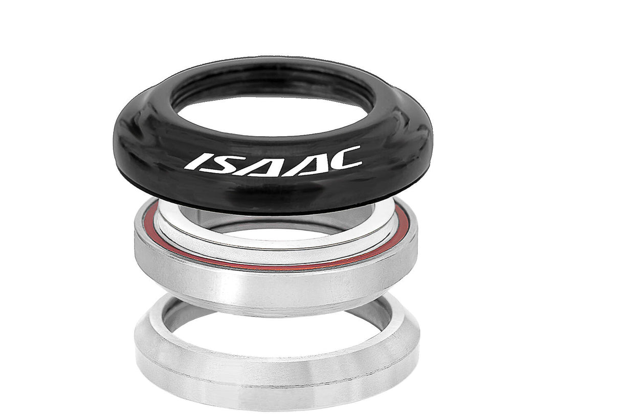 Isaac - Balhead Photon TT 1-1 8> Modelljahr 2013