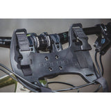 Aeroe Aeroe Spider Send Fork à bagages à bagages Cradle Mount