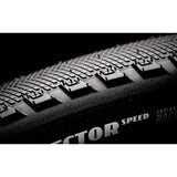 Goodyear - connector speed race tlr 700x40c transparant